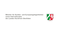 Minister des Bundes- und Europaangelegenheiten sowie Internationales des Landes Nordrhein-Westfalen