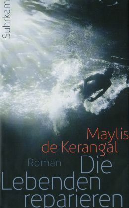 réparer les vivants