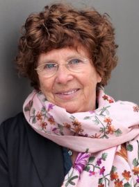 Sylvie Schenk