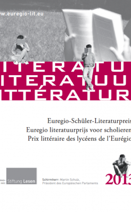 Flyer 2013 (PDF)