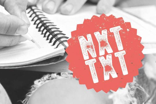 NXT TXT Awards