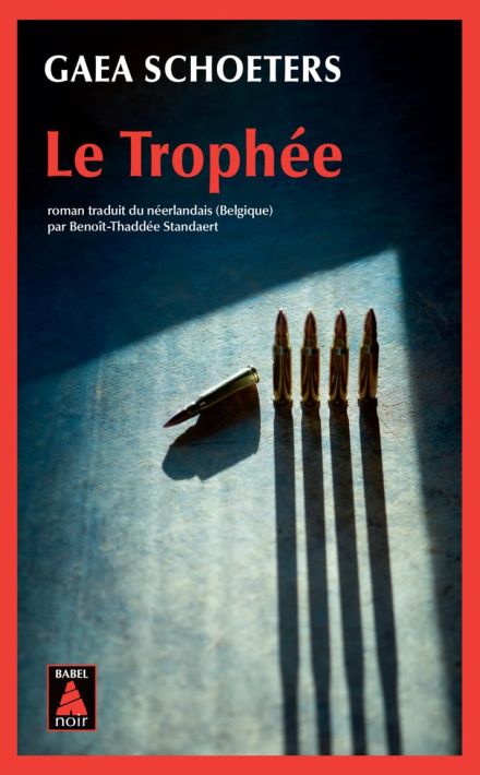 Lucy Fricke – La diplomate