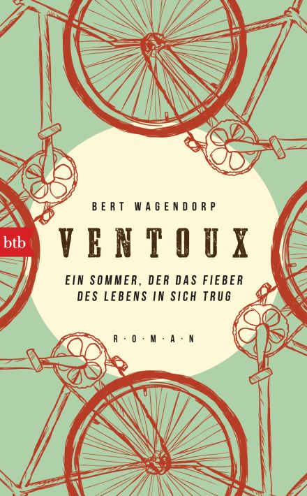 Bert Wagendorp