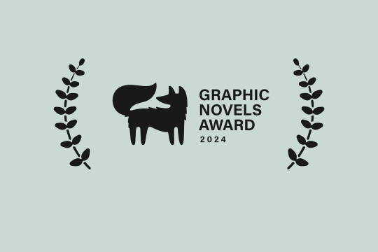 INK Award