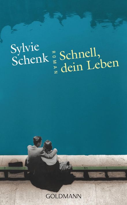 Maxim Leo: Der Held vom Bahnhof Friedrichstraße