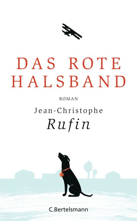 Jean-Christophe Rufin - Le collier rouge