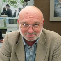Michel Quint © Ji-Elle CC BY-SA 3.0