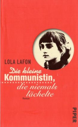 La petit communiste que ne souriait jamais