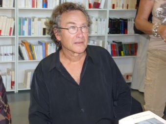 Pierre Péju © Frantogian CC BY-SA 3.0