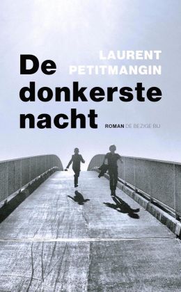 Laurent Petitmangin - De donkerste nacht