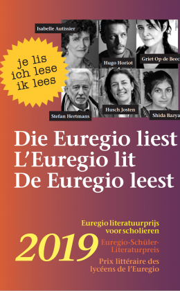 Flyer 2019