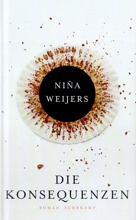 Niña Weijers