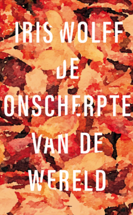 Iris Wolff - De onscherpte van de wereld