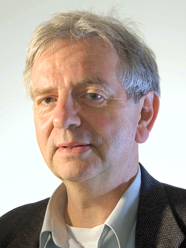 Martin Zingg