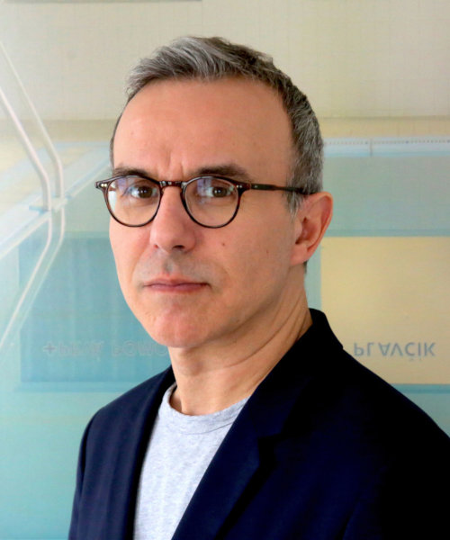 Philippe Besson, Bild: © Maxime Reychman