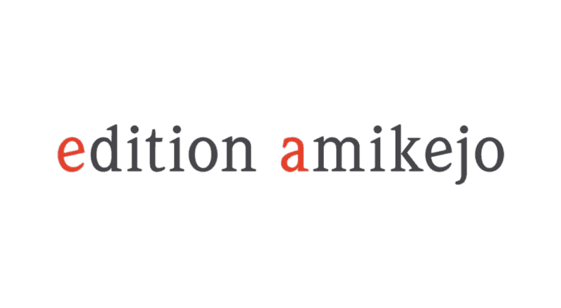Edition Amikejo