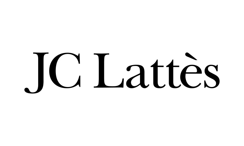 JC Lattès